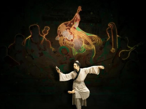 《穿越絲路的花雨》入選2020年第三季度優(yōu)秀國產(chǎn)紀錄片推薦名單！
