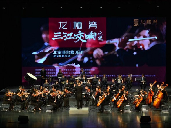 【演出】期待已久，春“藝”盎然！三場(chǎng)音樂(lè)會(huì)正式開(kāi)票！五折/套票福利等你來(lái)！