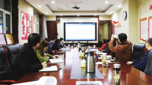 甘肅演藝集團(tuán)召開2025年度預(yù)算編制培訓(xùn)會——深化戰(zhàn)略引領(lǐng) 強(qiáng)化預(yù)算管控 賦能高質(zhì)量發(fā)展